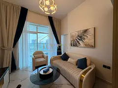 Large Balcony | Premium Amenities | Opalz by Danube