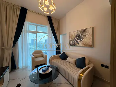 Large Balcony | Premium Amenities | Opalz by Danube