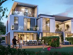 Single Row | Facing Amenities | Wellness Living