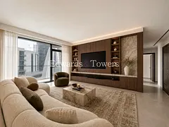 Spacious 2BR+Maids | Canal View | UNFURNISHED