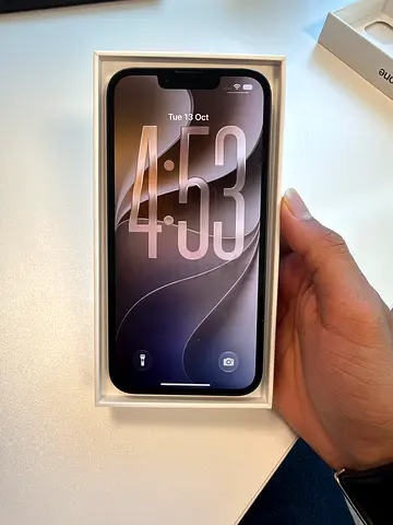 iPhone 14 128gb Midnight with Box
