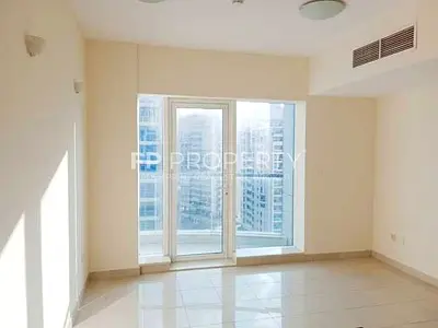 Community View | Bright and Spacious | Unfurnished