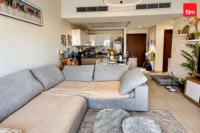 2 Parkings | Attached Terrach with Garden | Modern