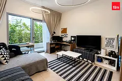 2 Parkings | Attached Terrach with Garden | Modern