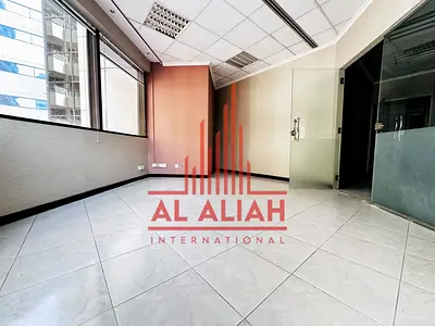 Spacious Office Space for Rent | Premium Location