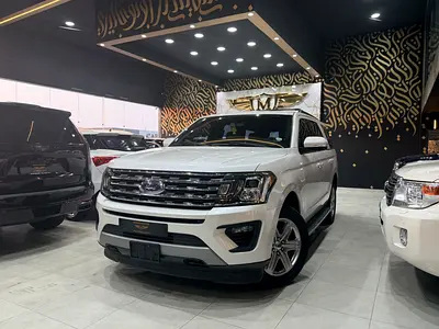 2020 FORD EXPEDITION 照片 5