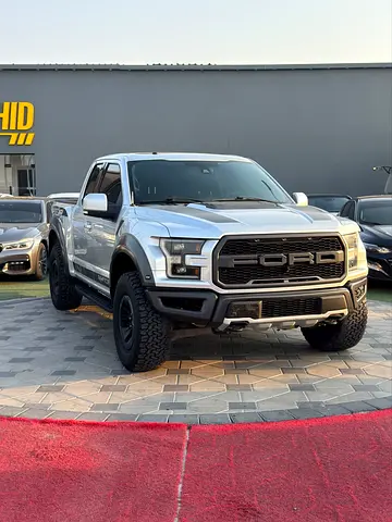 2018 FORD F-150 照片 10