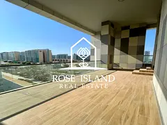 Hot Deal|Furnished| Corner Unit|Rooftop Terrace