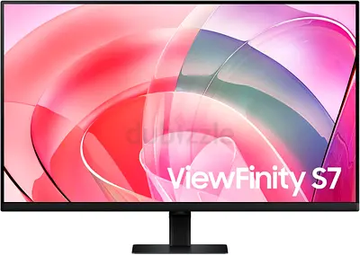 Samsung ViewFinity S7 32-inch 4K Monitor - Excellent Condition