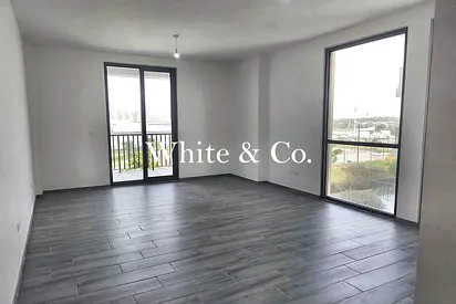 2 Bed + Maid | Green View | Large Balcony