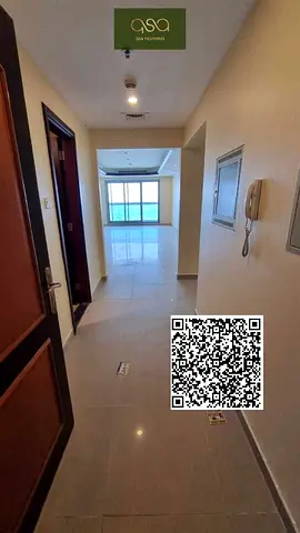 🏙️ Luxurious City View 2BHK at Corniche Tower –AVAILABLE For Sale! 🏙️