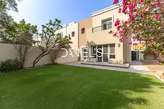 Corner Unit | Large Garden| Prime Location