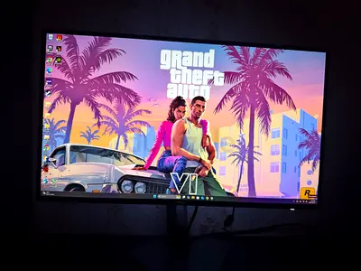 AOC AGON PRO AG276QKD – 27” QHD OLED 480Hz Gaming Monitor