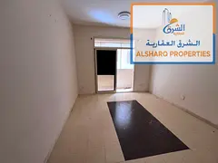 1BR in Al Jurf 2, Behind Delta Center, Near Ajman Court, 2 Bathrooms, Central A/C, Balcony, Prime Lo
