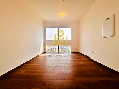 🏡 Elegant 1BHK Apartment with Basement Parking | Al Nahyan Area | AED 67,000