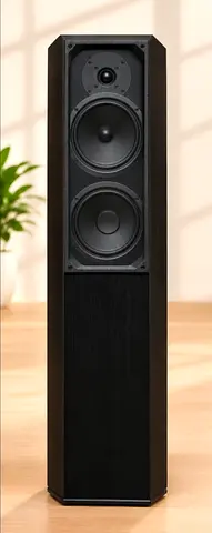 Wharfedale Diamond 9.5 Floor Standing Speakers