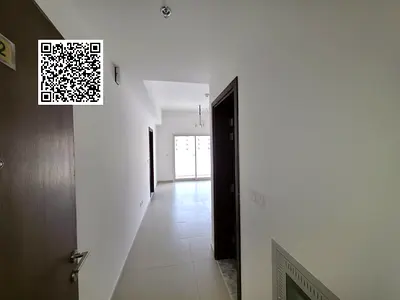 للإيجار استوديو سنوي في قرية الأميرة عجمان