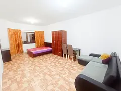 Fully furnished Big Hall Room available from November 1st electra street
