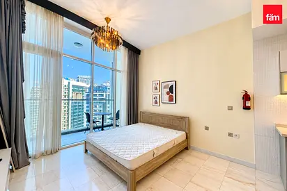 High Floor | Fully Furnished | Stunning View