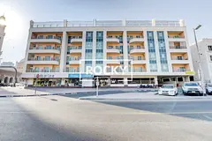 SPACIOUS OFFICE WITH BALCONY FOR LEASE | BUR DUBAI
