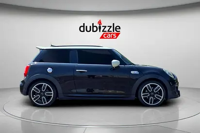 2020 MINI COOPER — фото 4