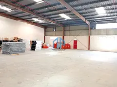 Prime Location | Storage Use Only | Sprinkler System
