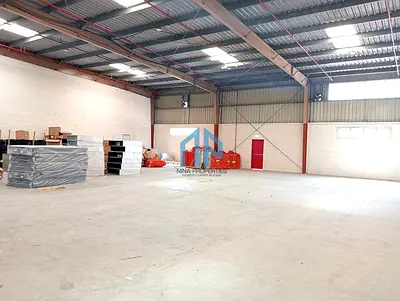 Prime Location | Storage Use Only | Sprinkler System