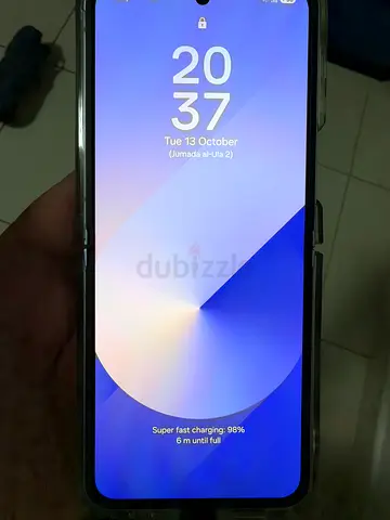 Samsung galaxy flip 6 512 GB UAE VERSION