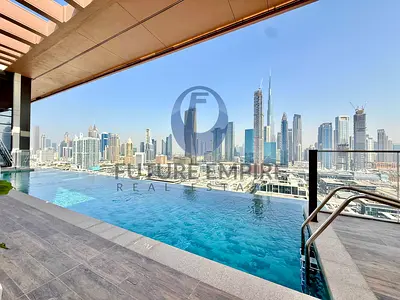 CASTLETON CENTRAL PARK 1 BEDROOM APARTMENT FOR RENT