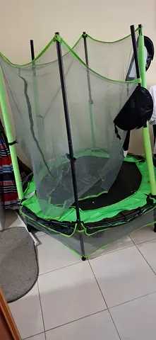 Trampoline