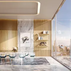 Luxury Penthouse | Spacious Layout | Modern Living