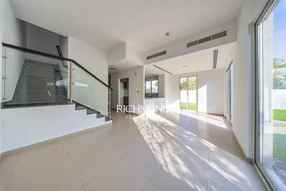 Well Maintained | Type A | End-Unit