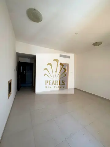 The most affordable studio for annual rent in Al Nuaimiya 2, Ajman—located next to Safeer Mall. It
