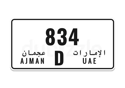 834 D