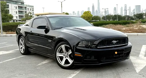 Ford Mustang GT Premium 2014 w/ FULL SERVICE HISTORY