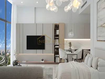 Exclusive | Luxury Living | Modern Studio