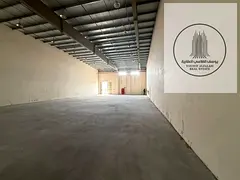 Excellent Warehouse for Rent in Umm Al Quwain | 5,000 SQ FT | 55 KW