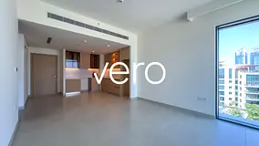 Handed Over | Mid Floor | Appliances Included