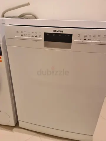 Dishwasher Siemens iq300