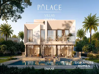 Skyline Retreat | Luxurious 4BR Villa