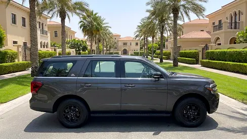 2022 FORD EXPEDITION 照片 5