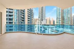 Largest Layout | High Floor | Marina View | Vacant