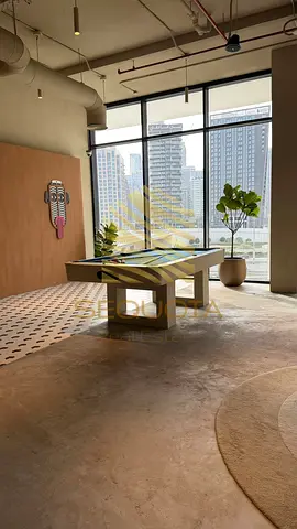 Stylish Furnished Studio | Premium Amenities | UPSIDE Living