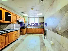 Exceptional 3BR Apartment | Uninterrupted Sea View | Corniche I Prime Location