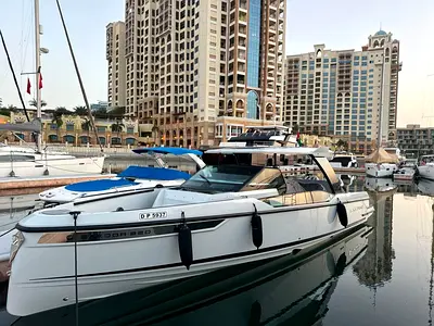 2024 SAXDOR 320 GTO in DUBAI, UAE