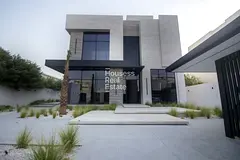 Spacious 5BR plus Maid | Unfurnished | Vacant