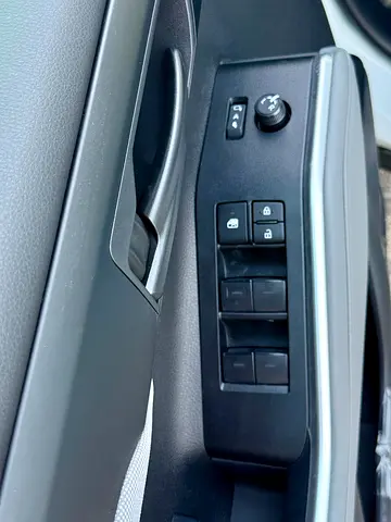 2026 Toyota HIGHLANDER 照片 10