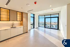 High Floor | Built-in Appliances | End Unit