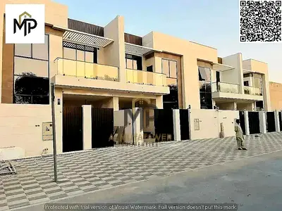 An exceptional family opportunity in Al Yasmeen, Ajman | 4 Master Bedrooms | Price includes registr