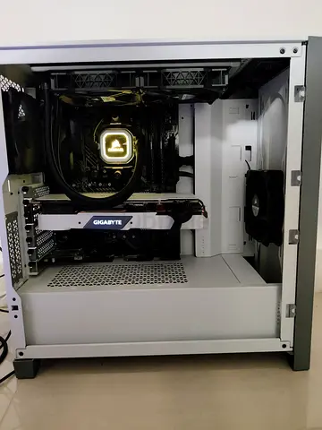 Gaming PC – RTX 2070 Super | Ryzen 5 3600X | 16GB DDR4 | 1TB Samsung SSD